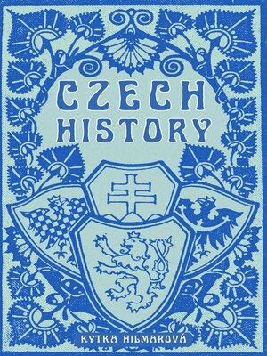 cover image of Czech History